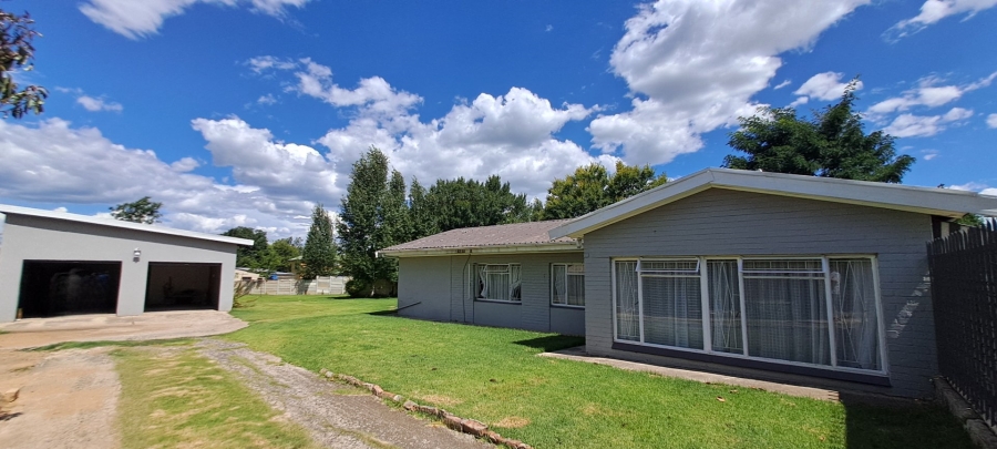 3 Bedroom Property for Sale in Morelig Free State